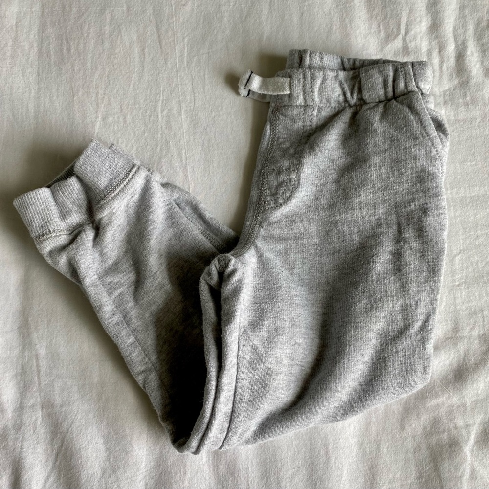 Carter’s Drawstring Sweatpants